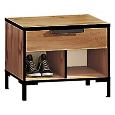 Shoe cabinet 1Sh.600 "Loft"